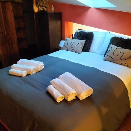 Il Sogno Di Jole Apartament คาตาเนีย ภายนอก รูปภาพ