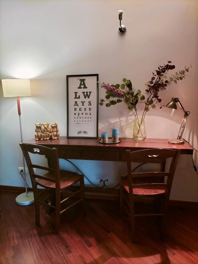 Il Sogno Di Jole Apartament คาตาเนีย ภายนอก รูปภาพ