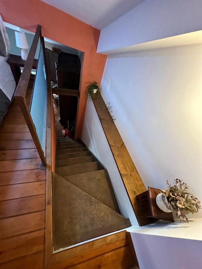 Il Sogno Di Jole Apartament คาตาเนีย ภายนอก รูปภาพ