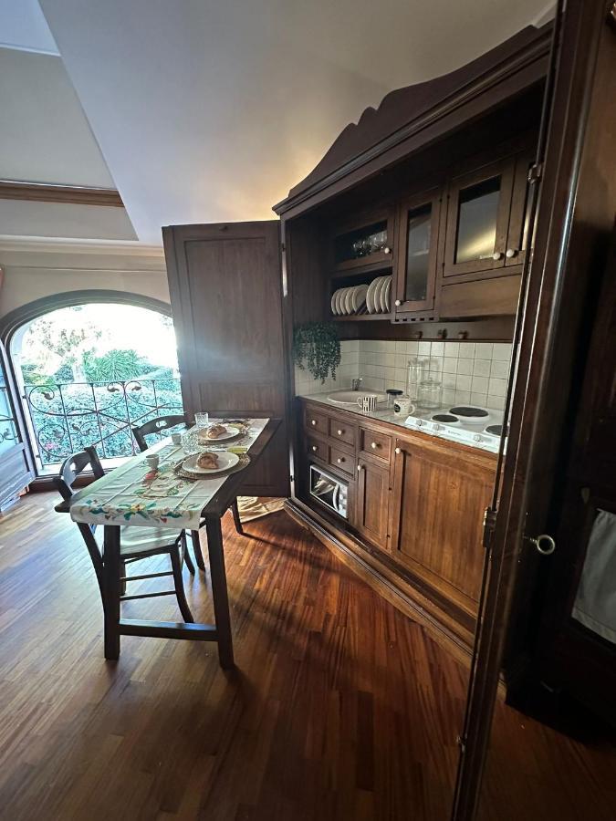 Il Sogno Di Jole Apartament คาตาเนีย ภายนอก รูปภาพ