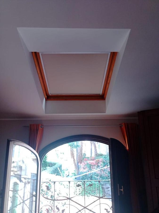 Il Sogno Di Jole Apartament คาตาเนีย ภายนอก รูปภาพ