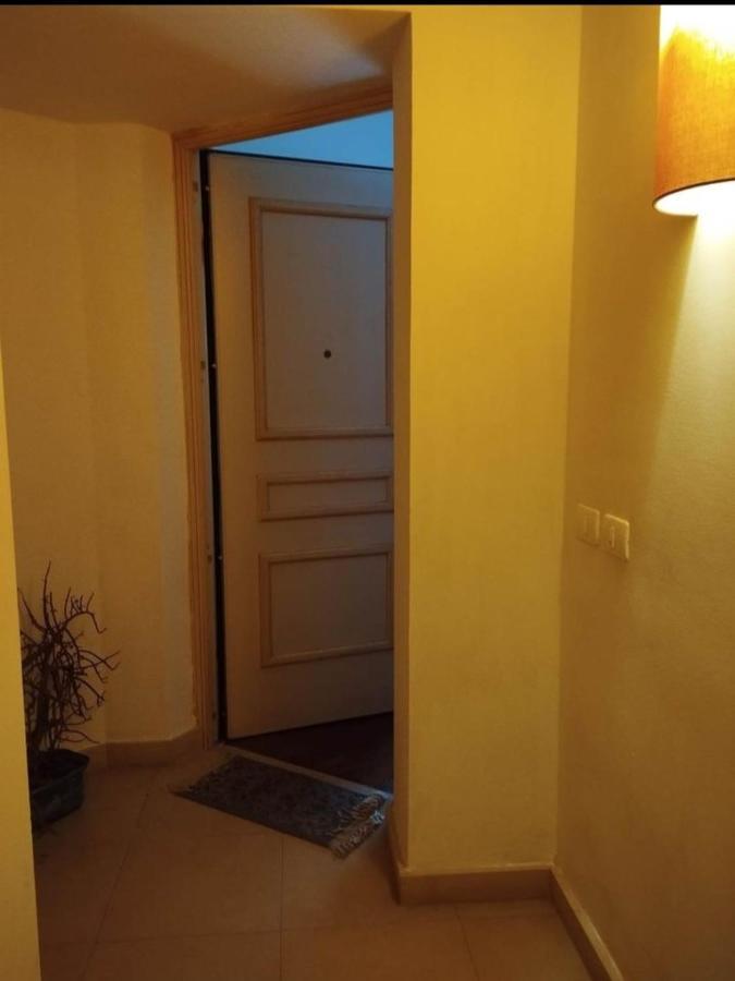 Il Sogno Di Jole Apartament คาตาเนีย ภายนอก รูปภาพ