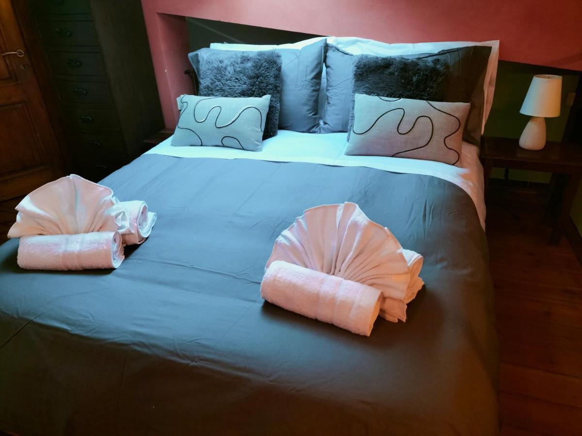 Il Sogno Di Jole Apartament คาตาเนีย ภายนอก รูปภาพ