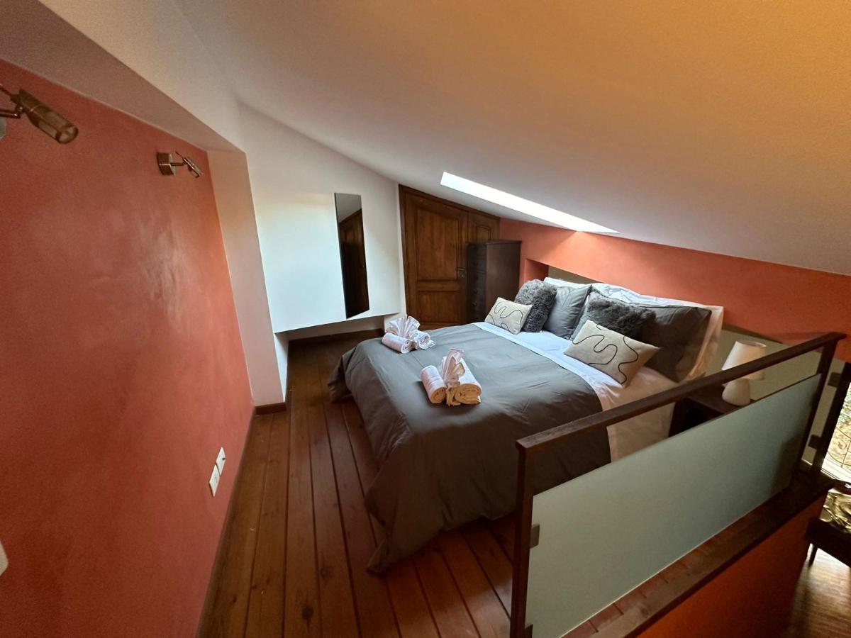 Il Sogno Di Jole Apartament คาตาเนีย ภายนอก รูปภาพ