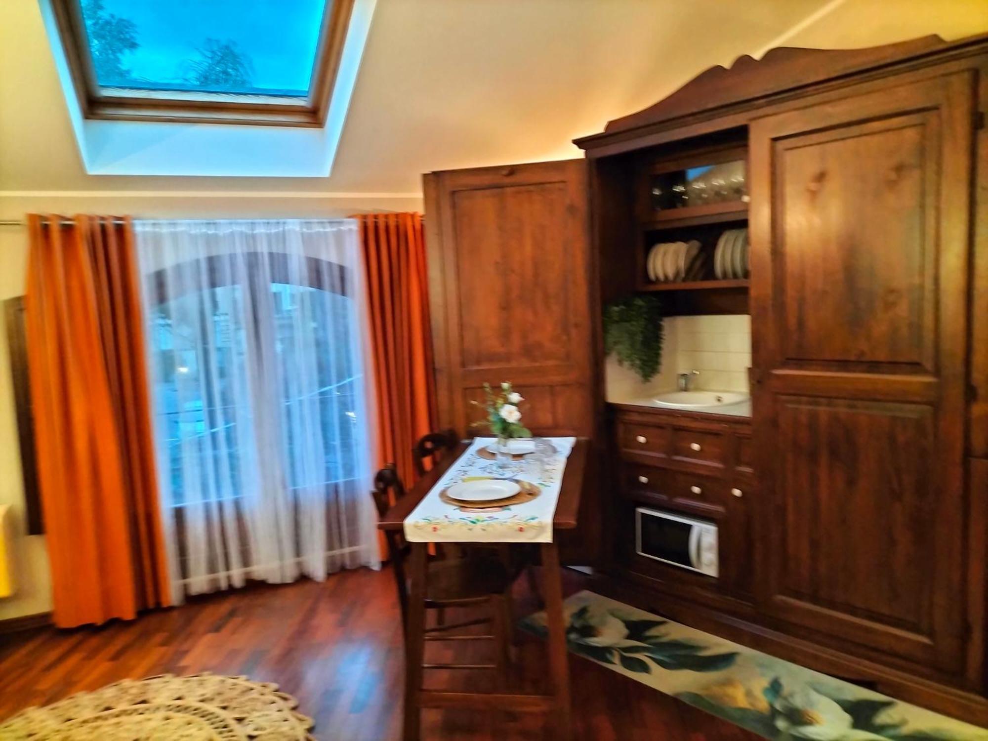 Il Sogno Di Jole Apartament คาตาเนีย ภายนอก รูปภาพ