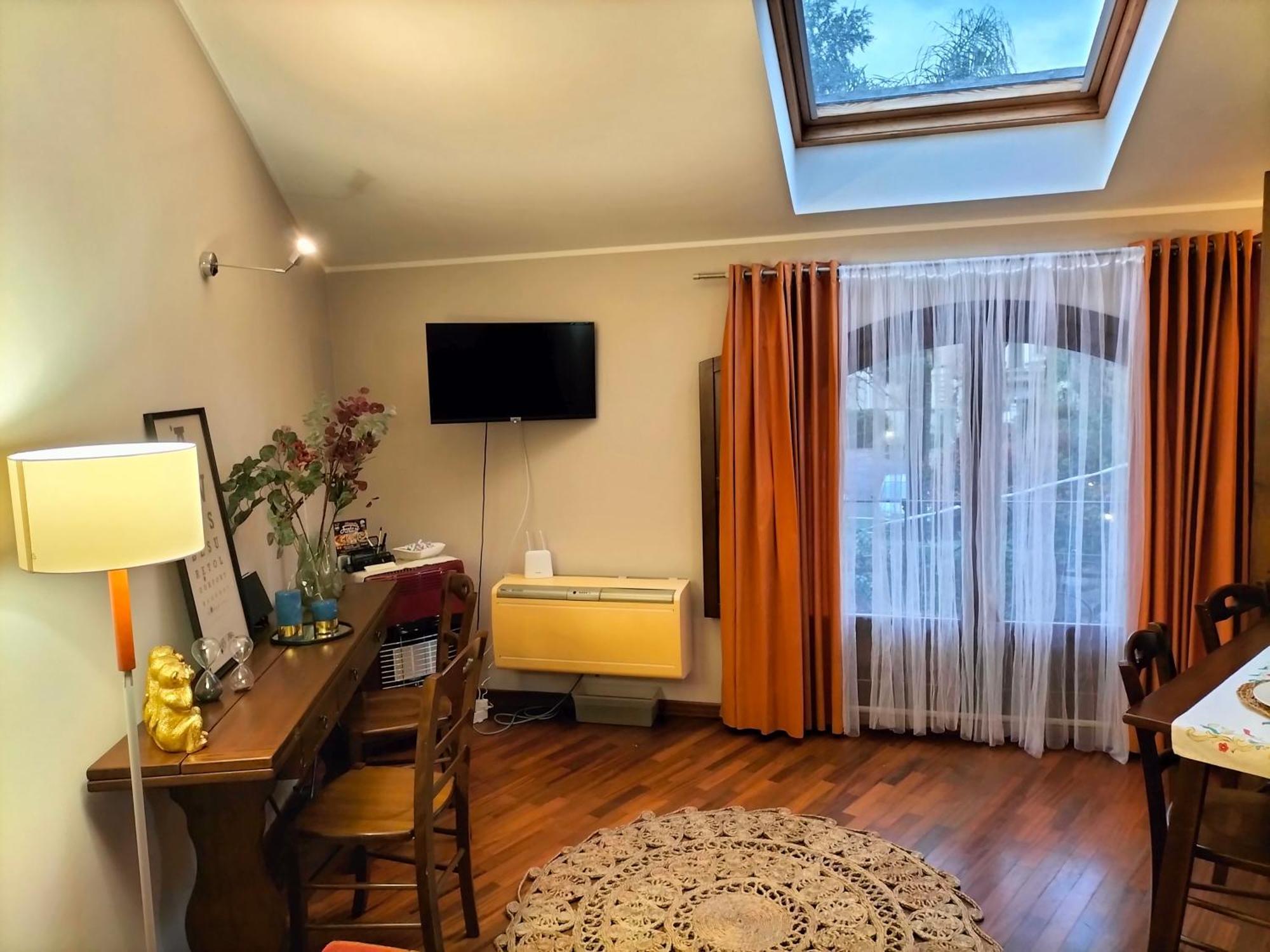 Il Sogno Di Jole Apartament คาตาเนีย ภายนอก รูปภาพ