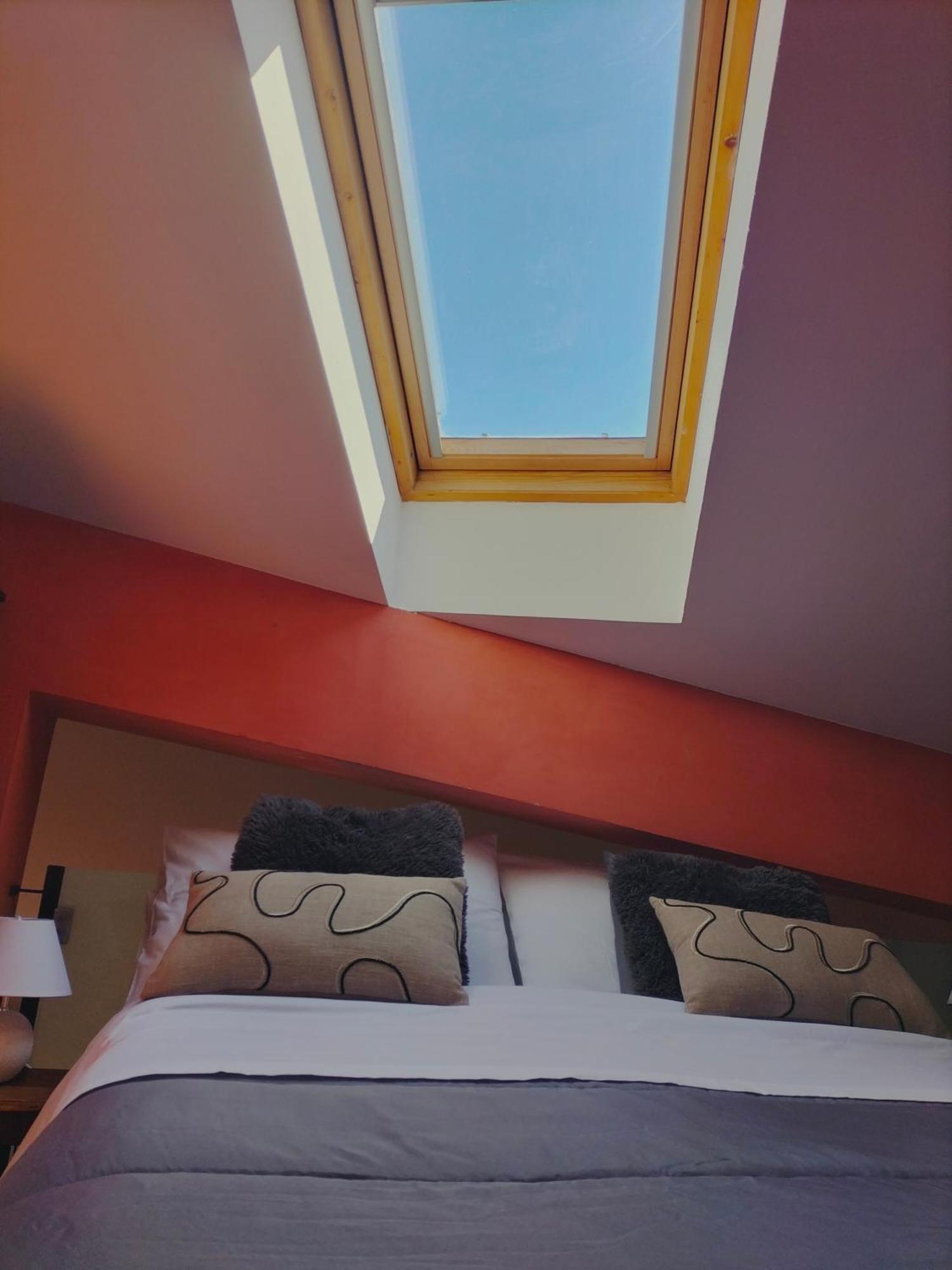 Il Sogno Di Jole Apartament คาตาเนีย ภายนอก รูปภาพ