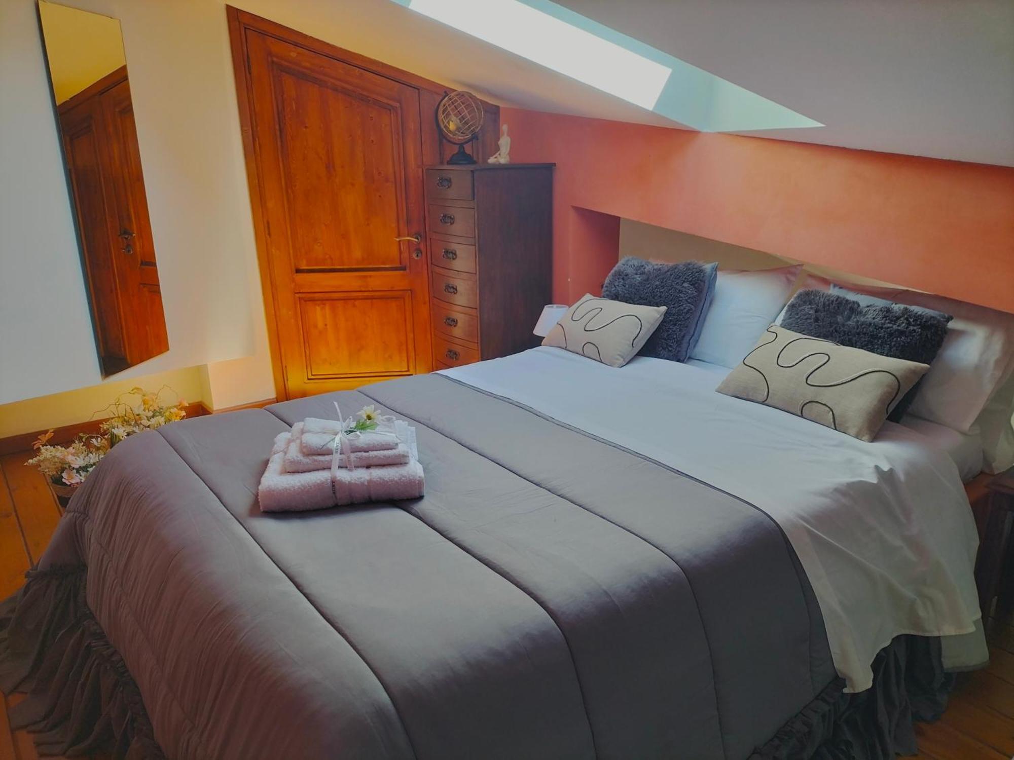 Il Sogno Di Jole Apartament คาตาเนีย ภายนอก รูปภาพ