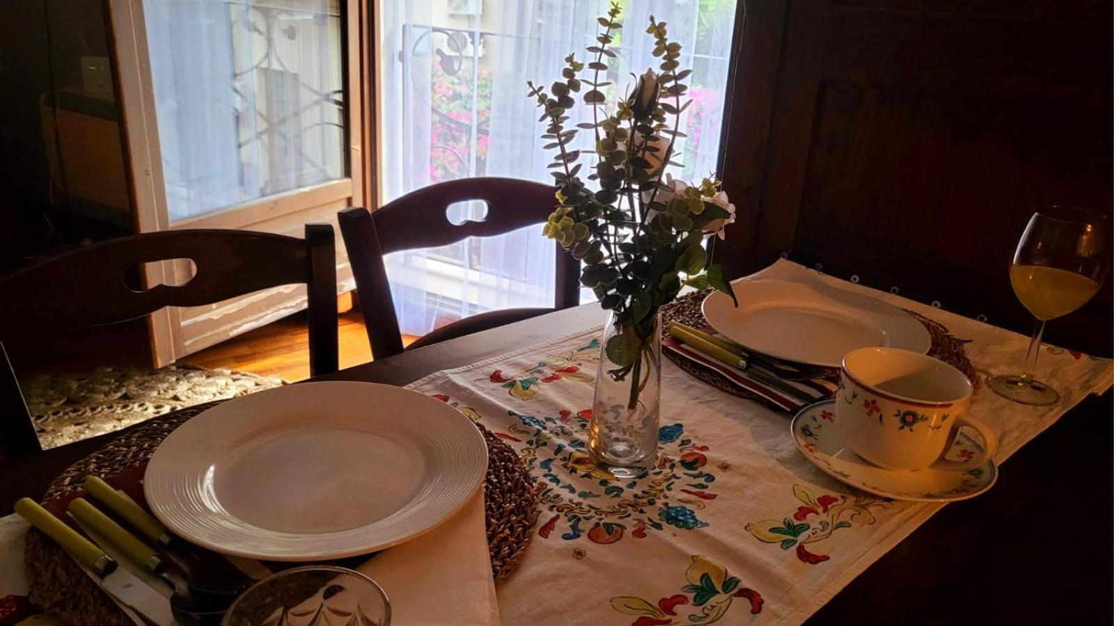 Il Sogno Di Jole Apartament คาตาเนีย ภายนอก รูปภาพ