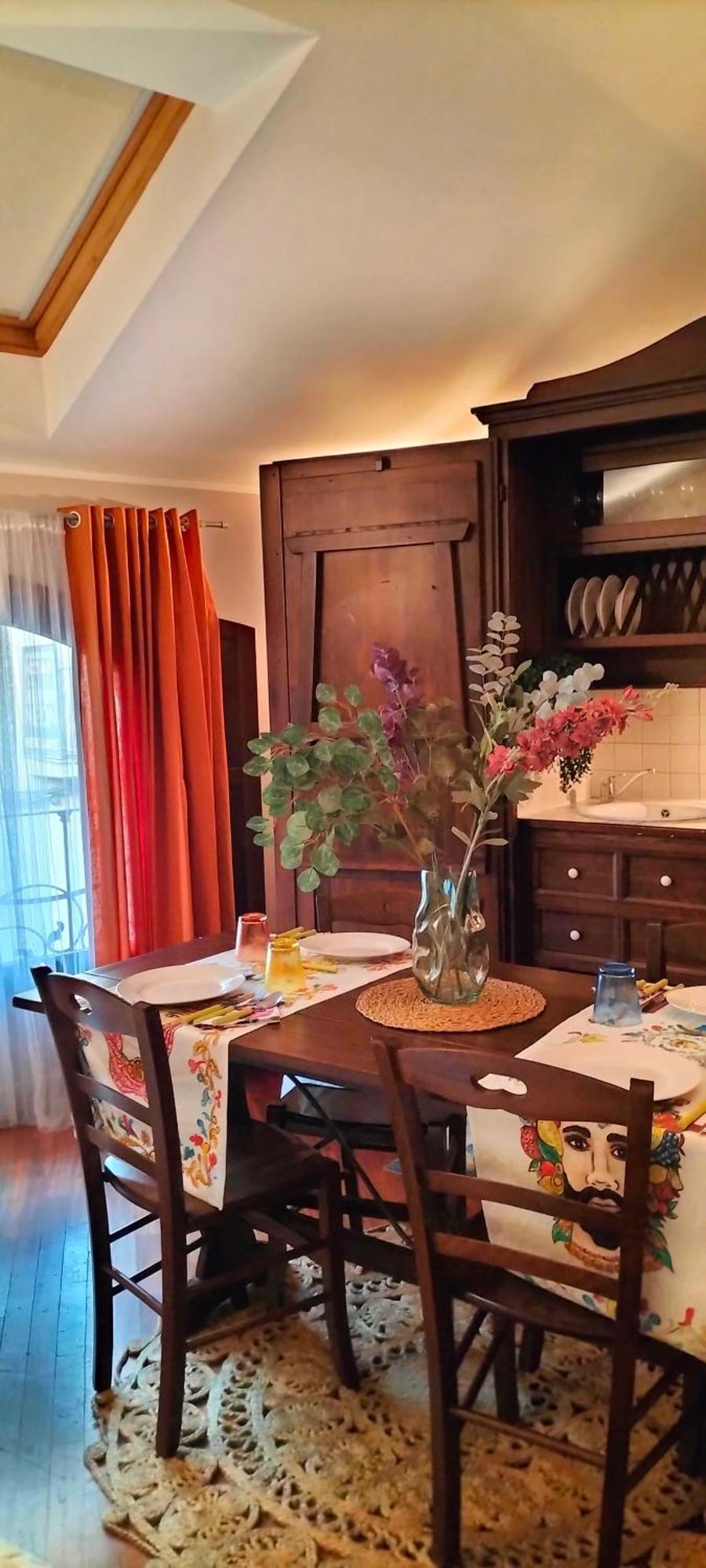 Il Sogno Di Jole Apartament คาตาเนีย ภายนอก รูปภาพ
