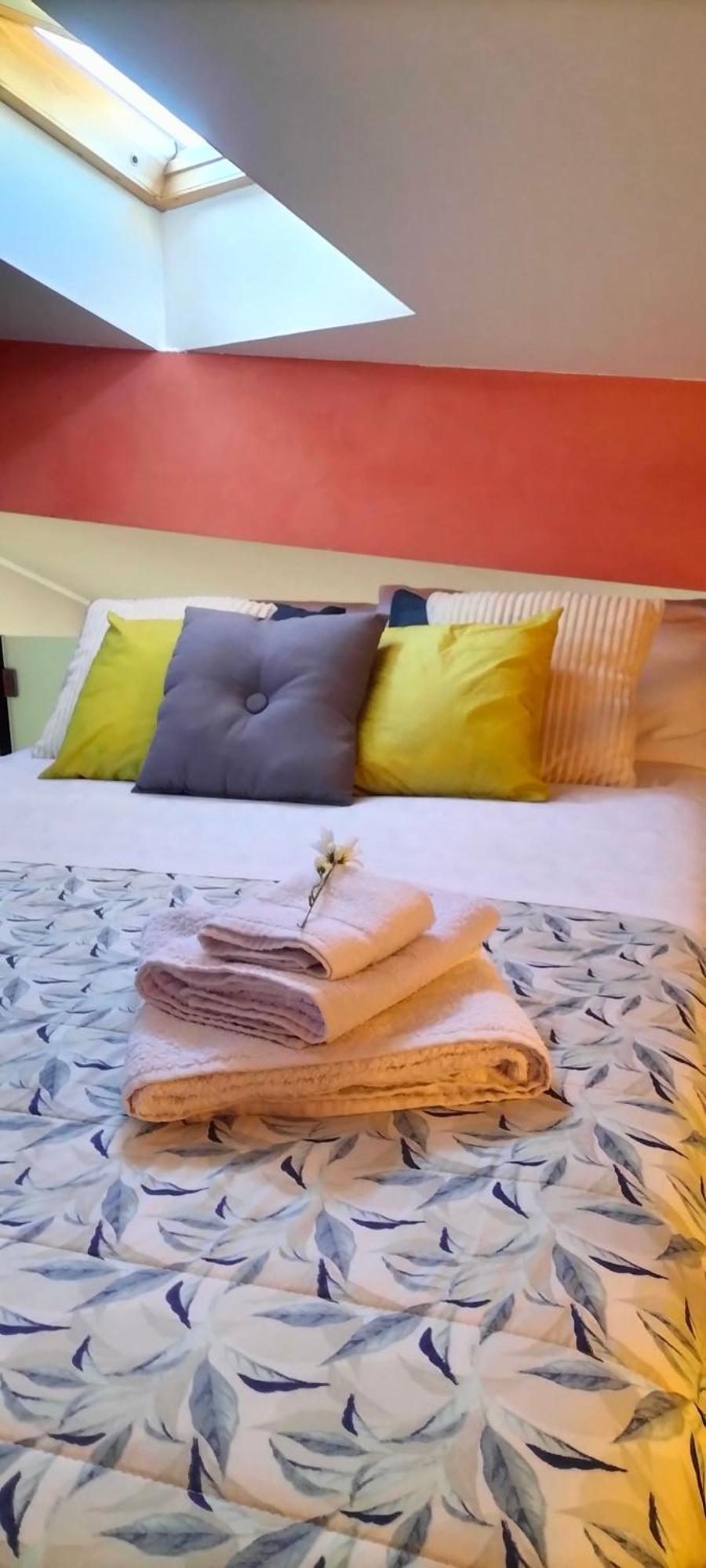 Il Sogno Di Jole Apartament คาตาเนีย ภายนอก รูปภาพ